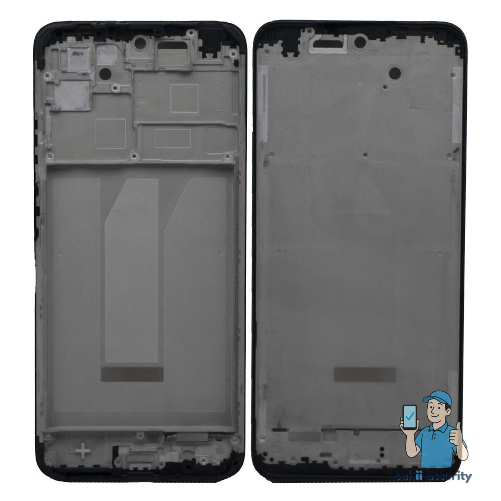 LCD Frame Middle Chassis for Xiaomi Redmi 10 Prime